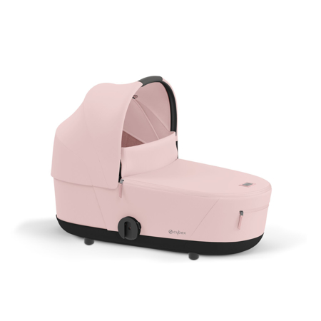Slika Cybex Platinum® Košara za novorojenčka Mios Lux COMFORT Peach Pink