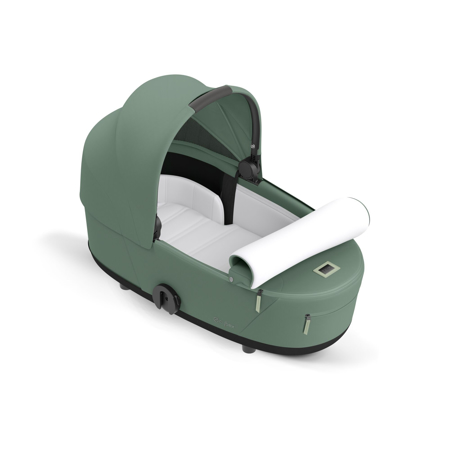 Picture of Cybex Platinum® Mios Lux Carry Cot Lux COMFORT Leaf Green