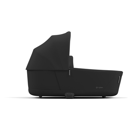 Slika za Cybex Platinum® Košara za novorođenče Priam Lux COMFORT Sepia Black