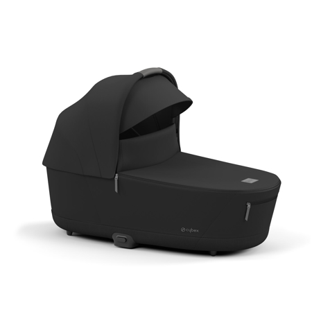 Slika za Cybex Platinum® Košara za novorođenče Priam Lux COMFORT Sepia Black