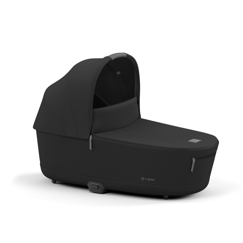 Slika za Cybex Platinum® Košara za novorođenče Priam Lux COMFORT Sepia Black