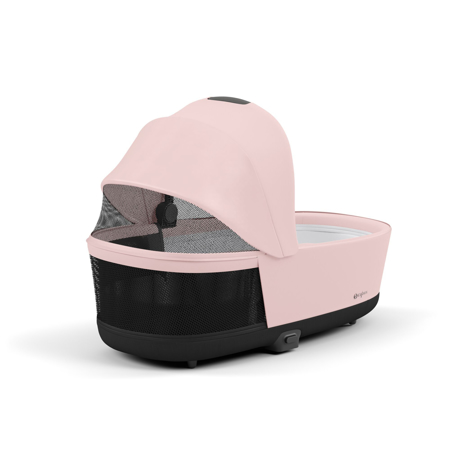 Cybex Platinum® Košara za novorojenčka Priam Lux COMFORT Peach Pink