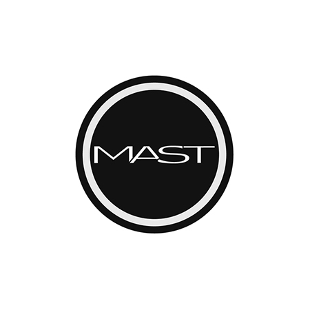 Picture of MAST® Stroller TWIN X Onyx