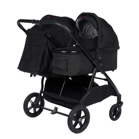 Picture of MAST® Stroller TWIN X Onyx