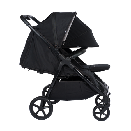 Picture of MAST® Stroller TWIN X Onyx