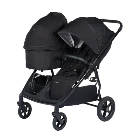 Picture of MAST® Stroller TWIN X Onyx