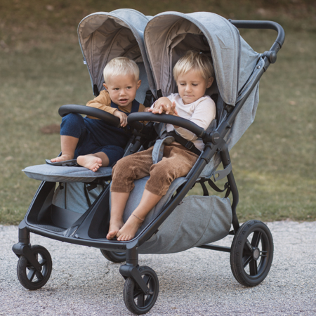 Picture of MAST® Stroller TWIN X Onyx