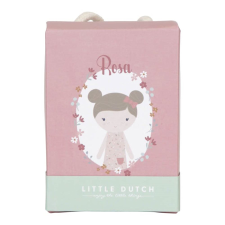 Slika za Little Dutch® Lutka Rosa S 10cm