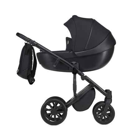 Slika Anex® Otroški voziček s košaro in nahrbtnikom 2v1 M/Type (0-22kg) Argo