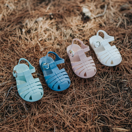Picture of Kids Sandals Pastel Mint