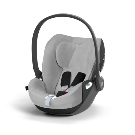 Slika Cybex® Letna prevleka za avtosedež Cloud T Line Grey