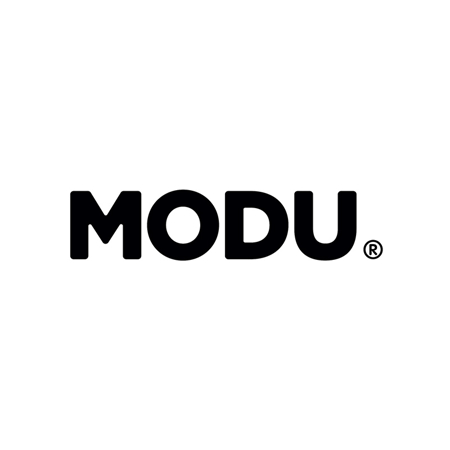 Modu® Dreamer set - Burnt Orange/Dusty Green