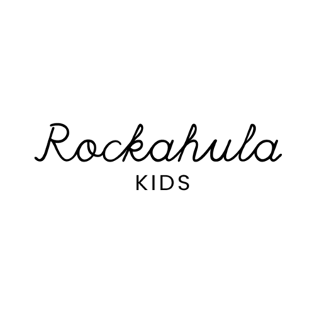 Rockahula® Otroška pletena torbica - Mini Suitcase