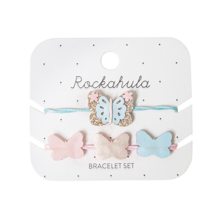 Rockahula®  Set zapestnic - Meadow Butterfly