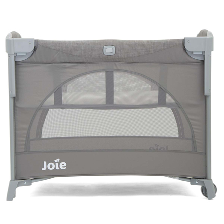 Joie® Prenosna posteljica Kubbie™ Sleep Foggy Grey