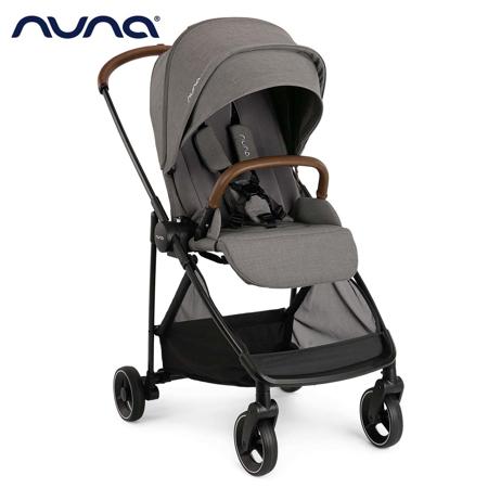 Slika Nuna® Otroški voziček Ixxa™ Granite