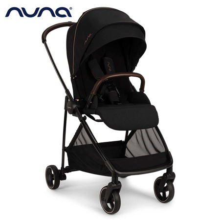 Slika Nuna® Otroški voziček Ixxa™ Riveted