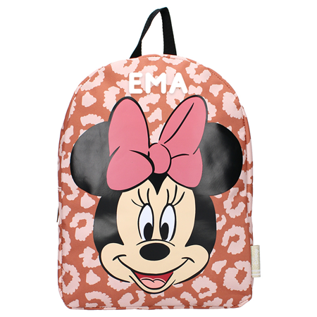 Disney's Fashion® Otroški nahrbtnik Minnie Mouse Style Icons Brown