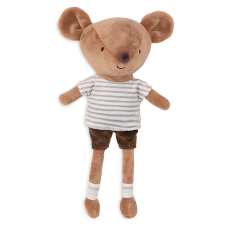 Slika za Jollein® Plisana igracka Mouse Jackie