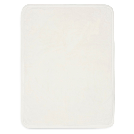 Immagine di Jollein® Coperta di cotone Dreamy Mouse/Velvet Fleece 100x150