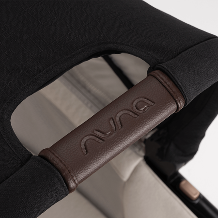 Slika za Nuna® Košara za novorođenče Lytl™ Riveted (Triv™ Next, Trvl™, Trvl™ LX, Swiv™)