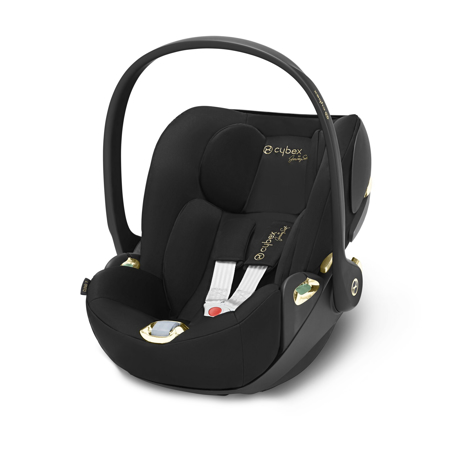 Slika za Cybex Fashion® Dječja autosjedalica Cloud T i-Size (0-13kg) Jeremy Scott Wings 