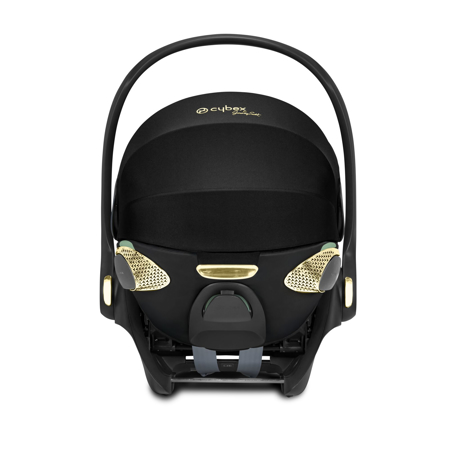Slika za Cybex Fashion® Dječja autosjedalica Cloud T i-Size (0-13kg) Jeremy Scott Wings 