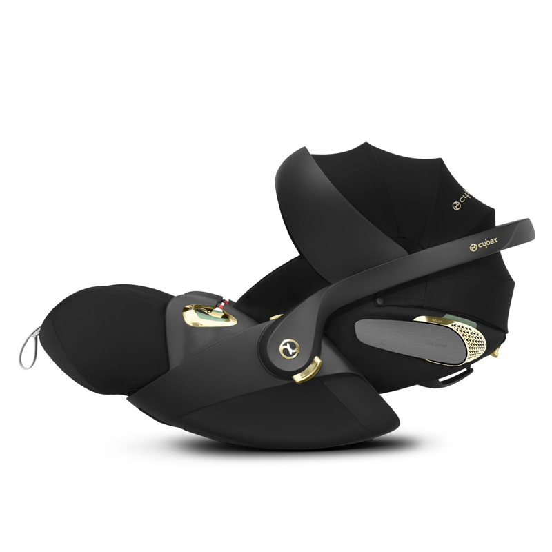 Slika za Cybex Fashion® Dječja autosjedalica Cloud T i-Size (0-13kg) Jeremy Scott Wings 
