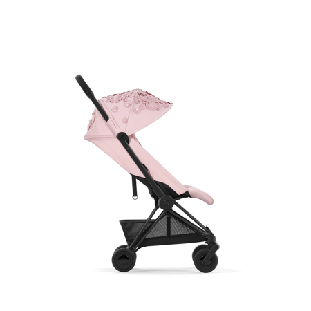 Cybex Fashion® Otroški voziček Coya™ Simply Flowers Pale Blush