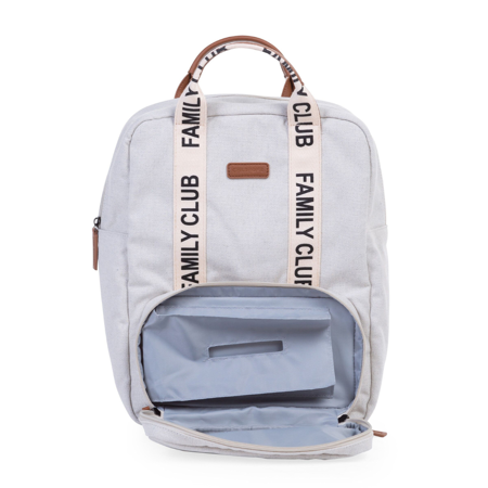 Slika za Childhome® Ruksak Family Club Off White