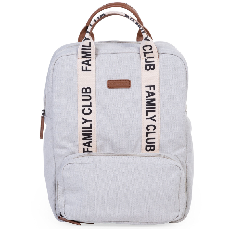 Slika za Childhome® Ruksak Family Club Off White