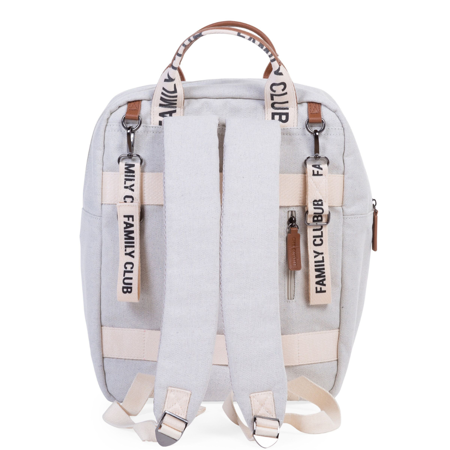 Slika za Childhome® Ruksak Family Club Off White