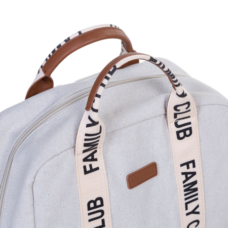 Slika za Childhome® Ruksak Family Club Off White