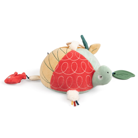 Slika Sebra® Aktivnostna igrača Turbo the Turtle