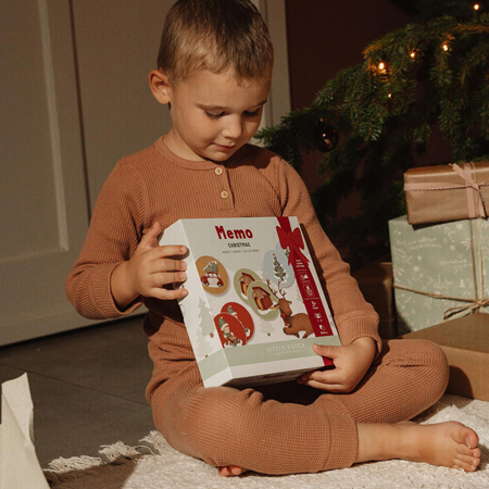 Slika za Little Dutch® Igra Memorija Christmas