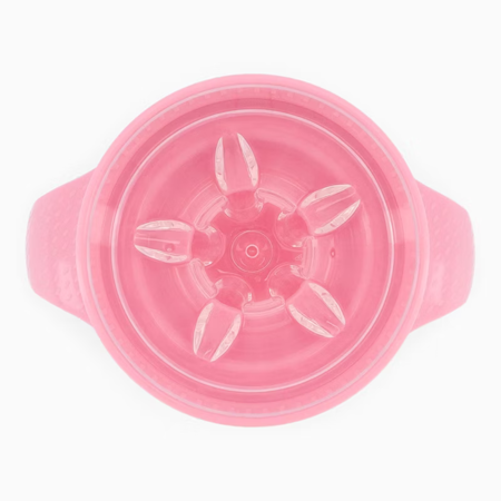 Twistshake® 360 Lonček za učenje pitja 230ml - Pink