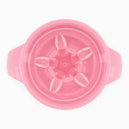 Twistshake® 360 Lonček za učenje pitja 230ml Pink
