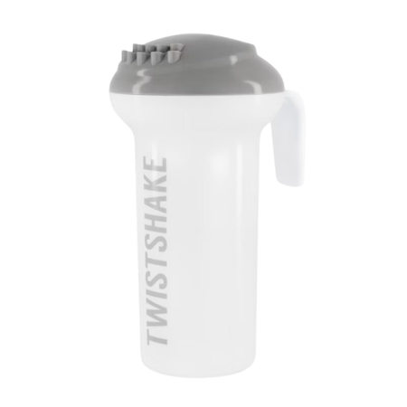 Slika Twistshake® Pripomoček za izpiranje - Grey