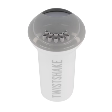 Twistshake® Pripomoček za izpiranje - Grey