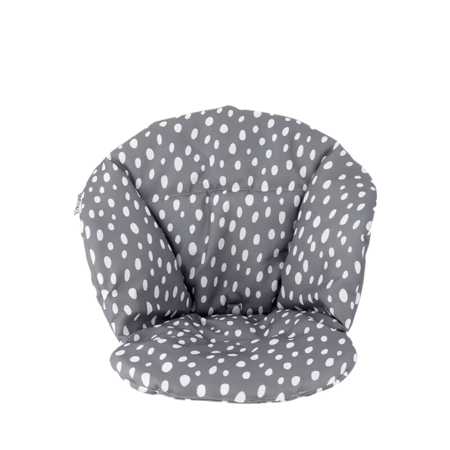 Slika Twistshake® Blazina za otroški stolček - Grey