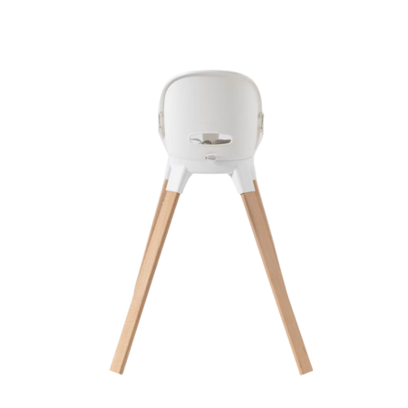 Twistshake® Otroški stolček White