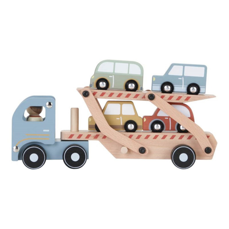Slika za Little Dutch® Transportni kamion FSC  