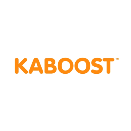 Kaboost® Podnožje za stol - Natural