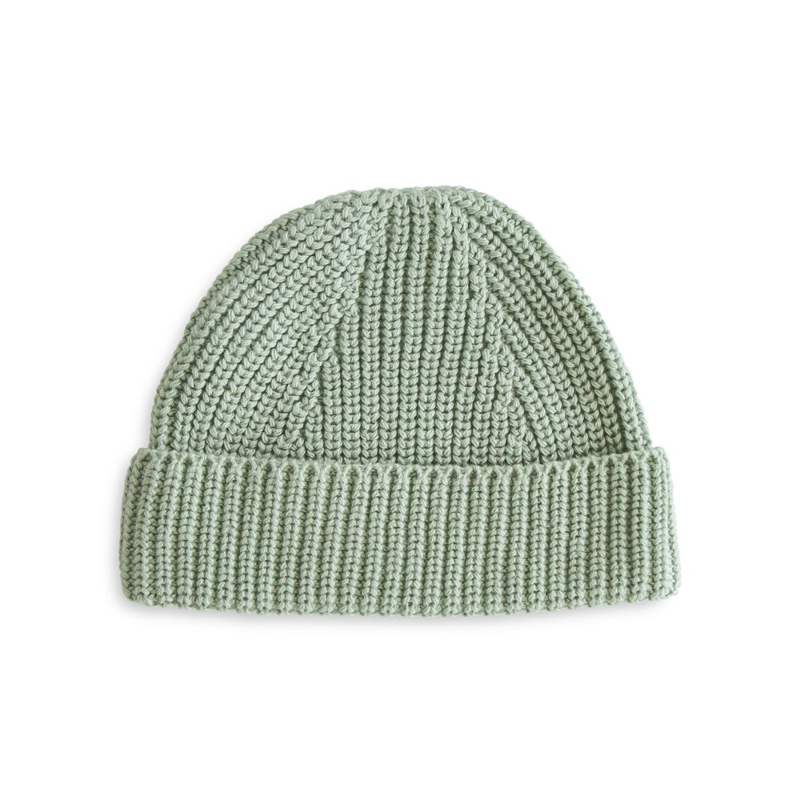 Immagine di Mushie®   Cappello Beanie - Mint