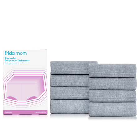 Immagine di Fridamom®  Intimo post parto Boy Short Regular
