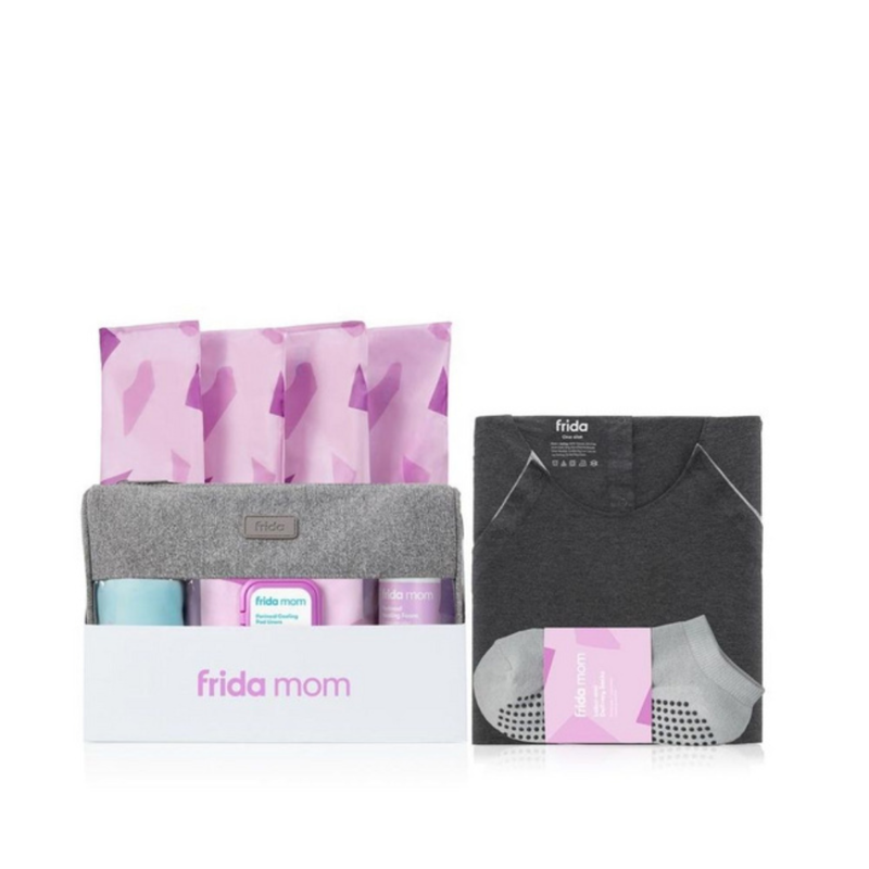 Immagine di Fridamom®  Kit parto e recupero post parto