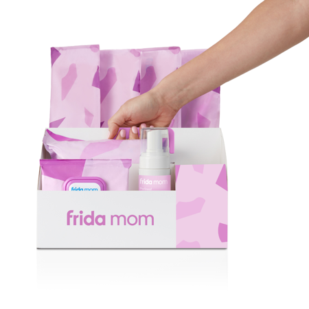 Slika za Fridamom® Komplet za oporavak nakon porođaja