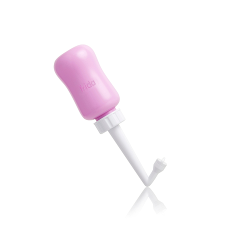 Picture of Fridamom® Upside Down Peri Bottle 
