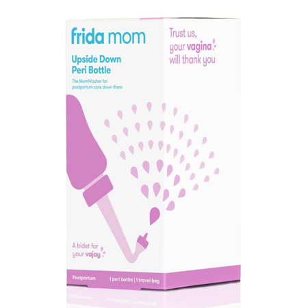 Picture of Fridamom® Upside Down Peri Bottle 