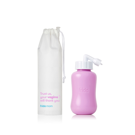 Picture of Fridamom® Upside Down Peri Bottle 